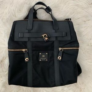 Henri Bendel backpack